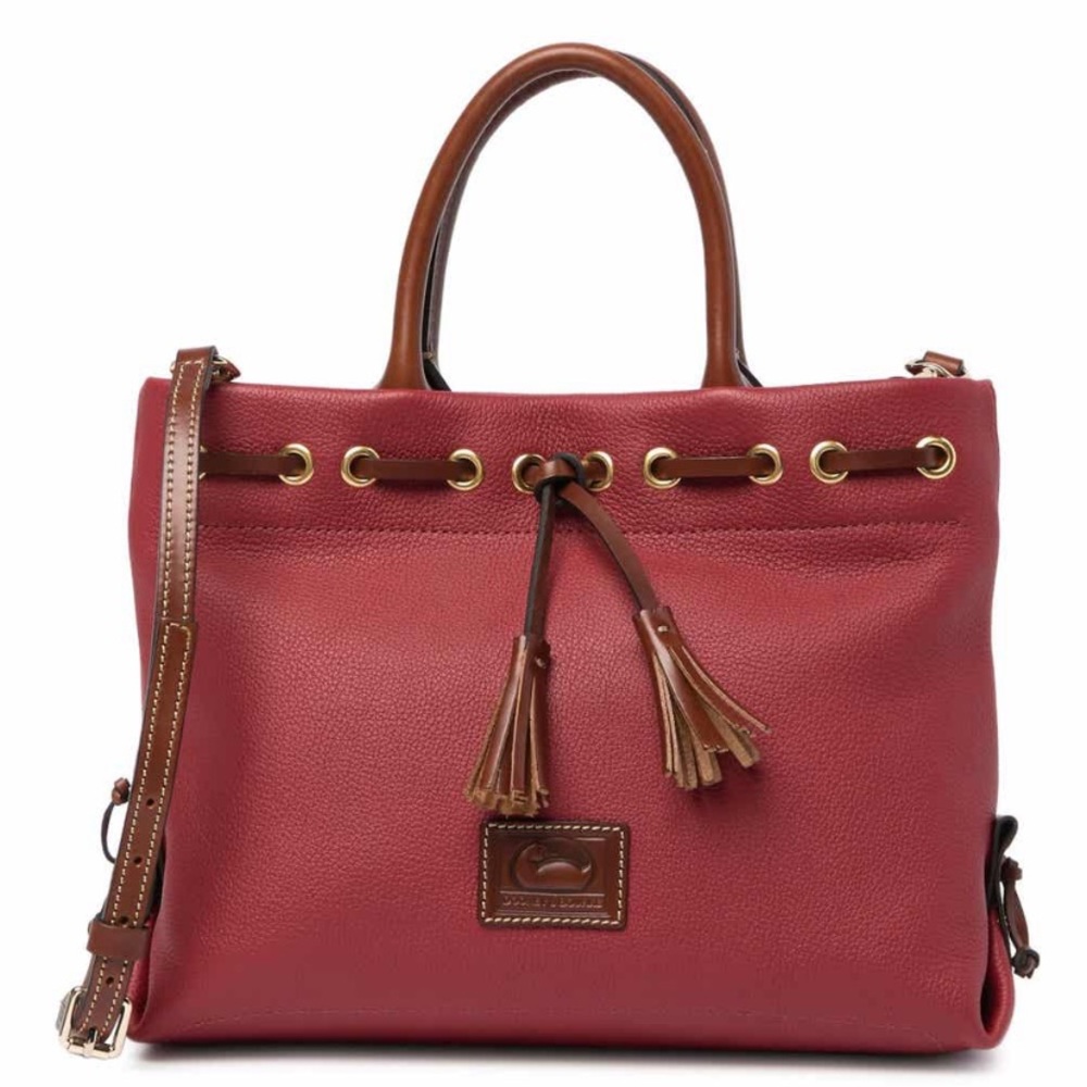 DOONEY AND BOURKE HANDBAG